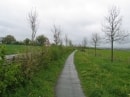 sortie sud est de Cholet